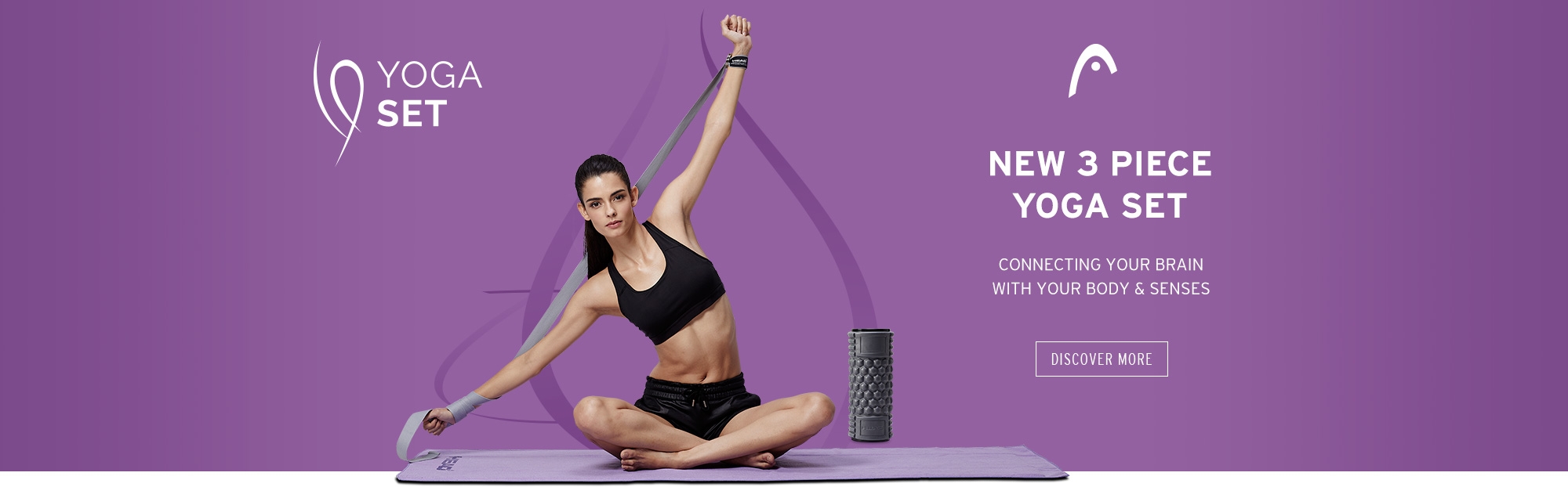 YOGA LINE
